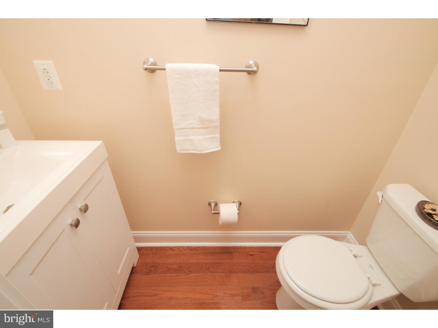 GRADUATE HOSPITAL - Residential Lease