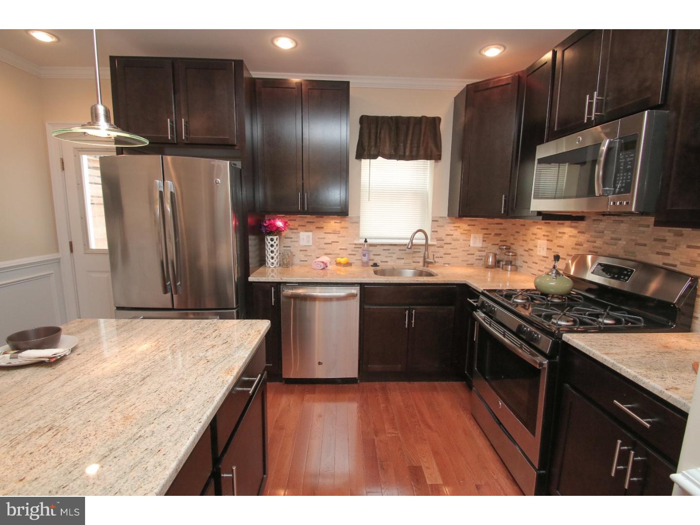 GRADUATE HOSPITAL - Residential Lease