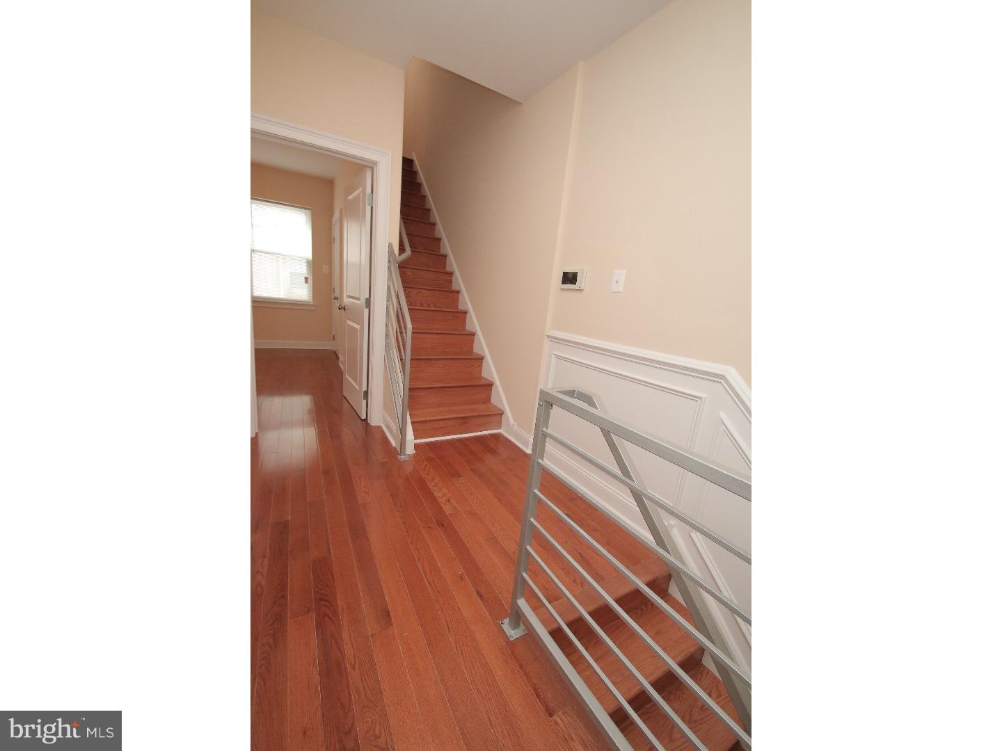 GRADUATE HOSPITAL - Residential Lease