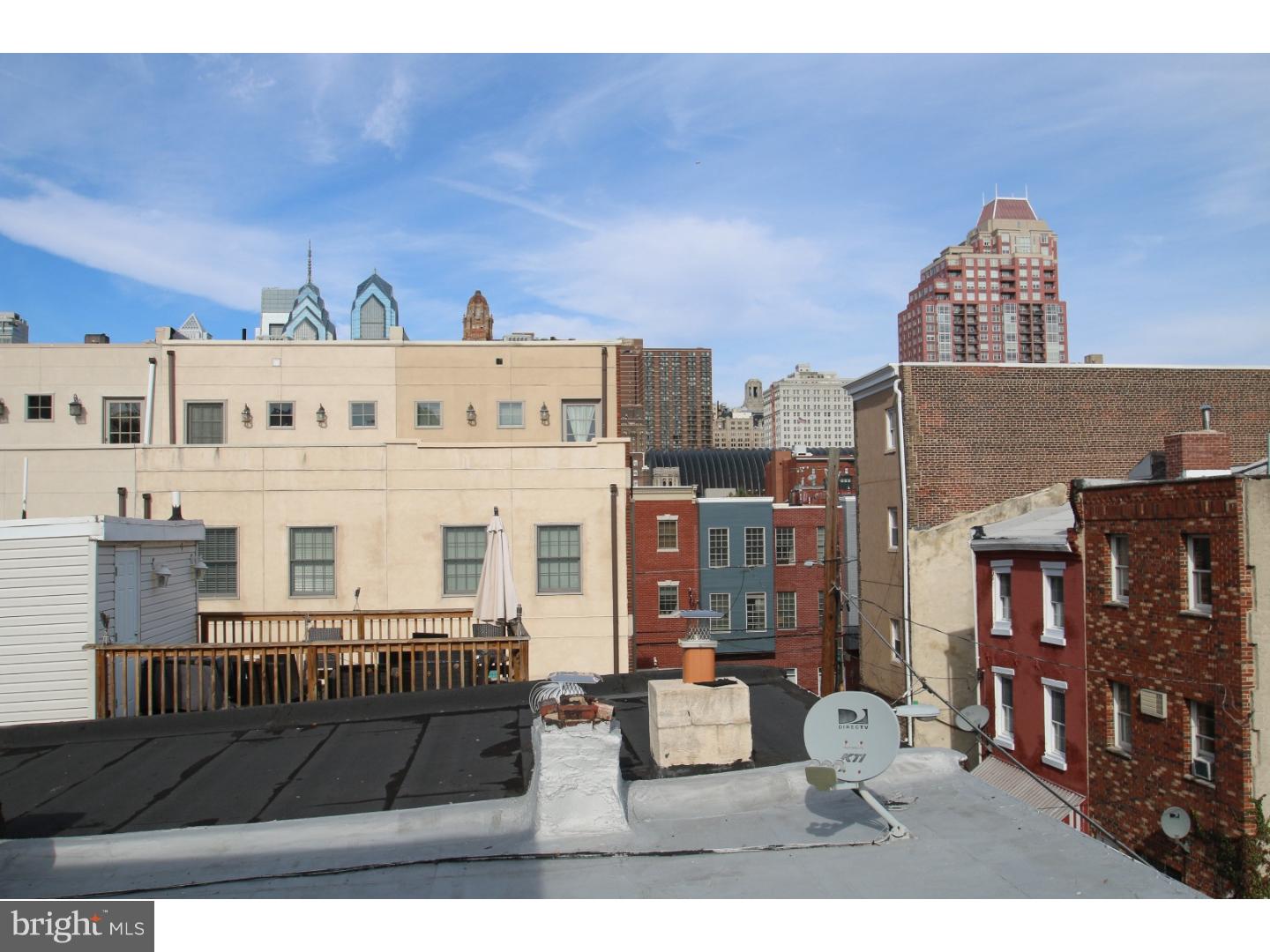 GRADUATE HOSPITAL - Residential Lease