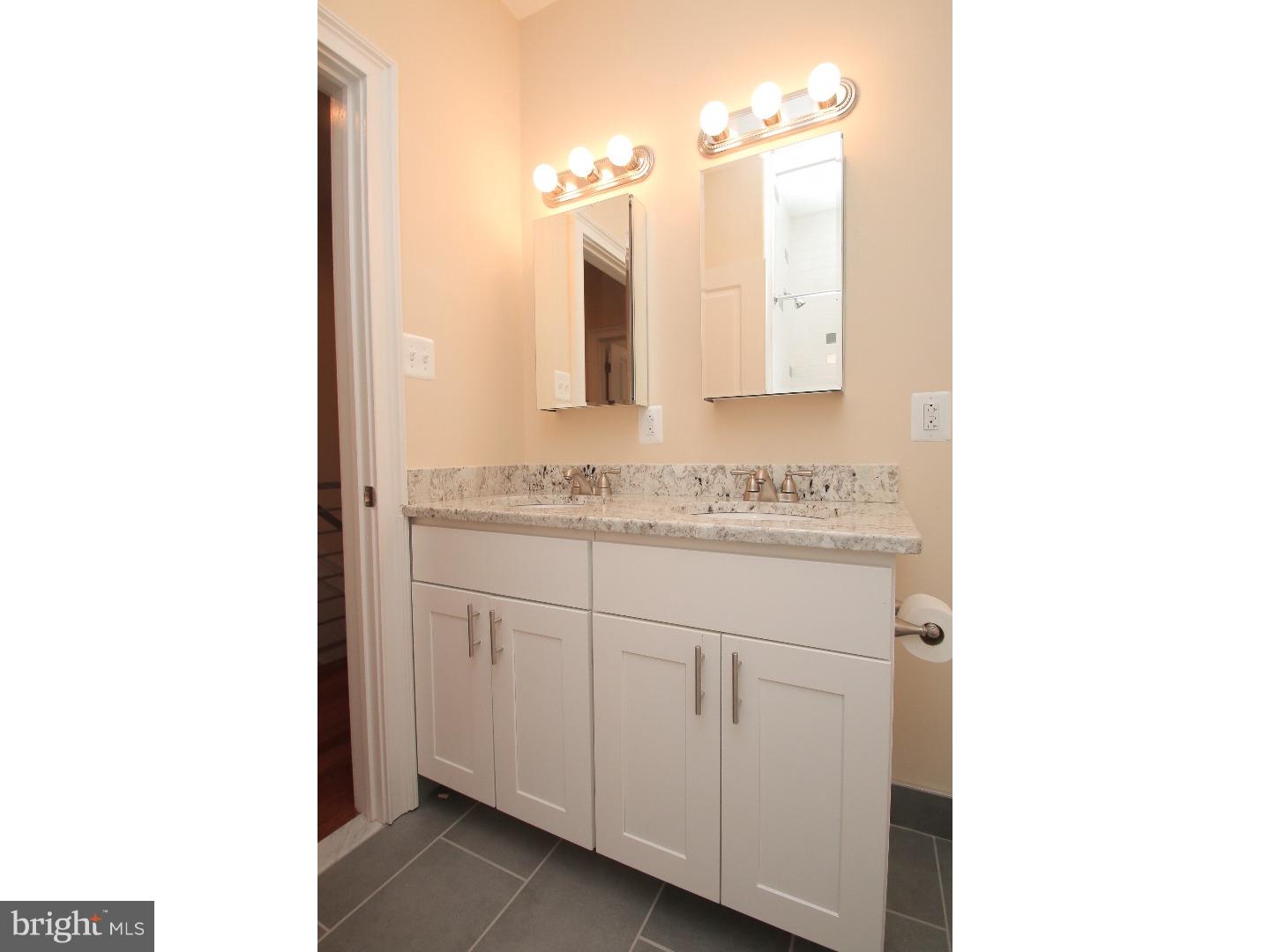 GRADUATE HOSPITAL - Residential Lease