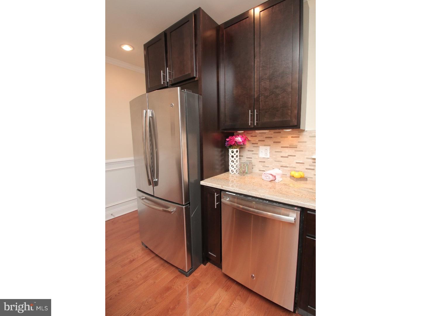 GRADUATE HOSPITAL - Residential Lease