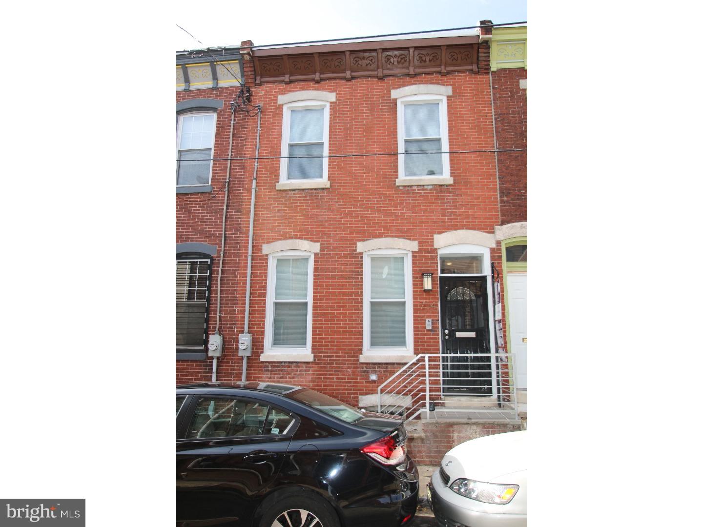 GRADUATE HOSPITAL - Residential Lease