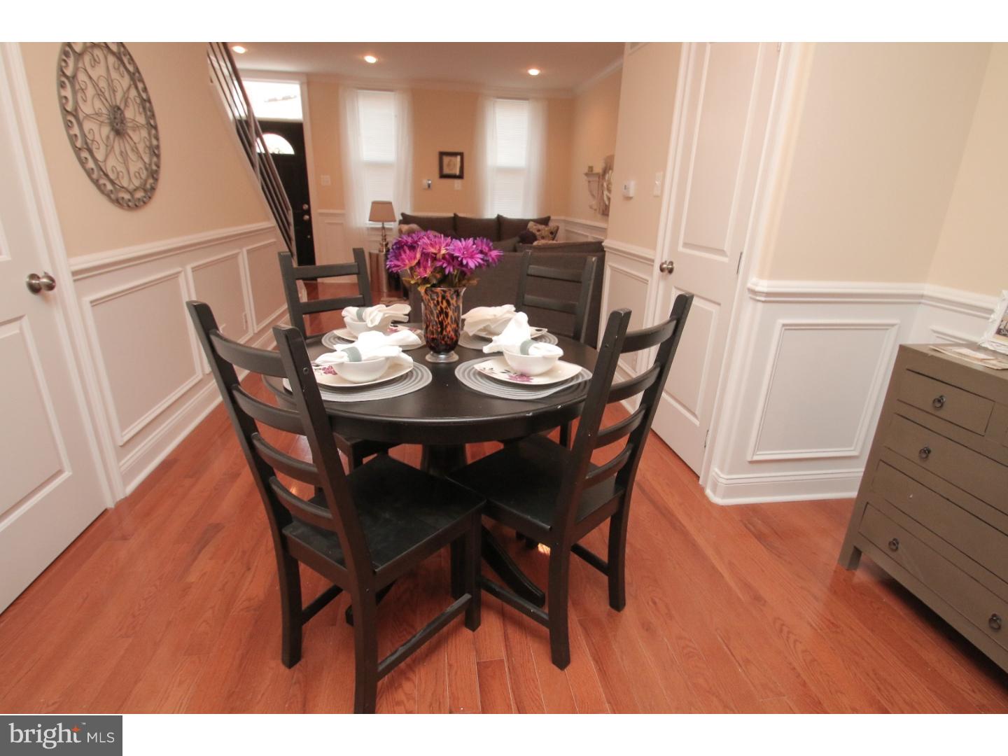 GRADUATE HOSPITAL - Residential Lease