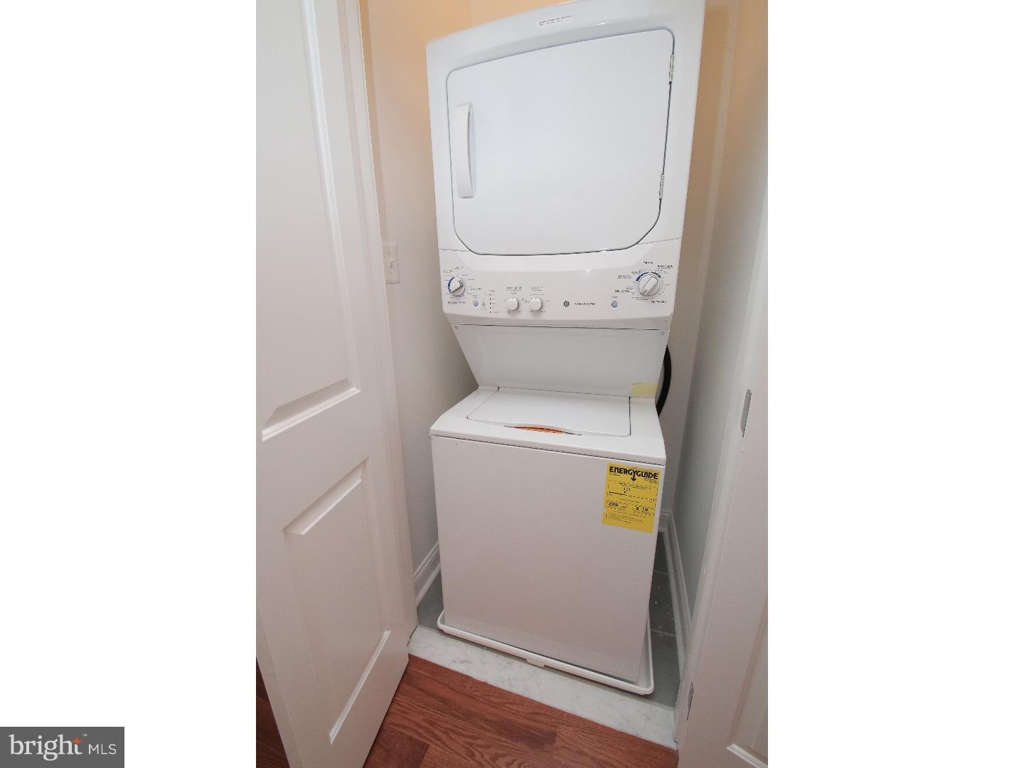 GRADUATE HOSPITAL - Residential Lease