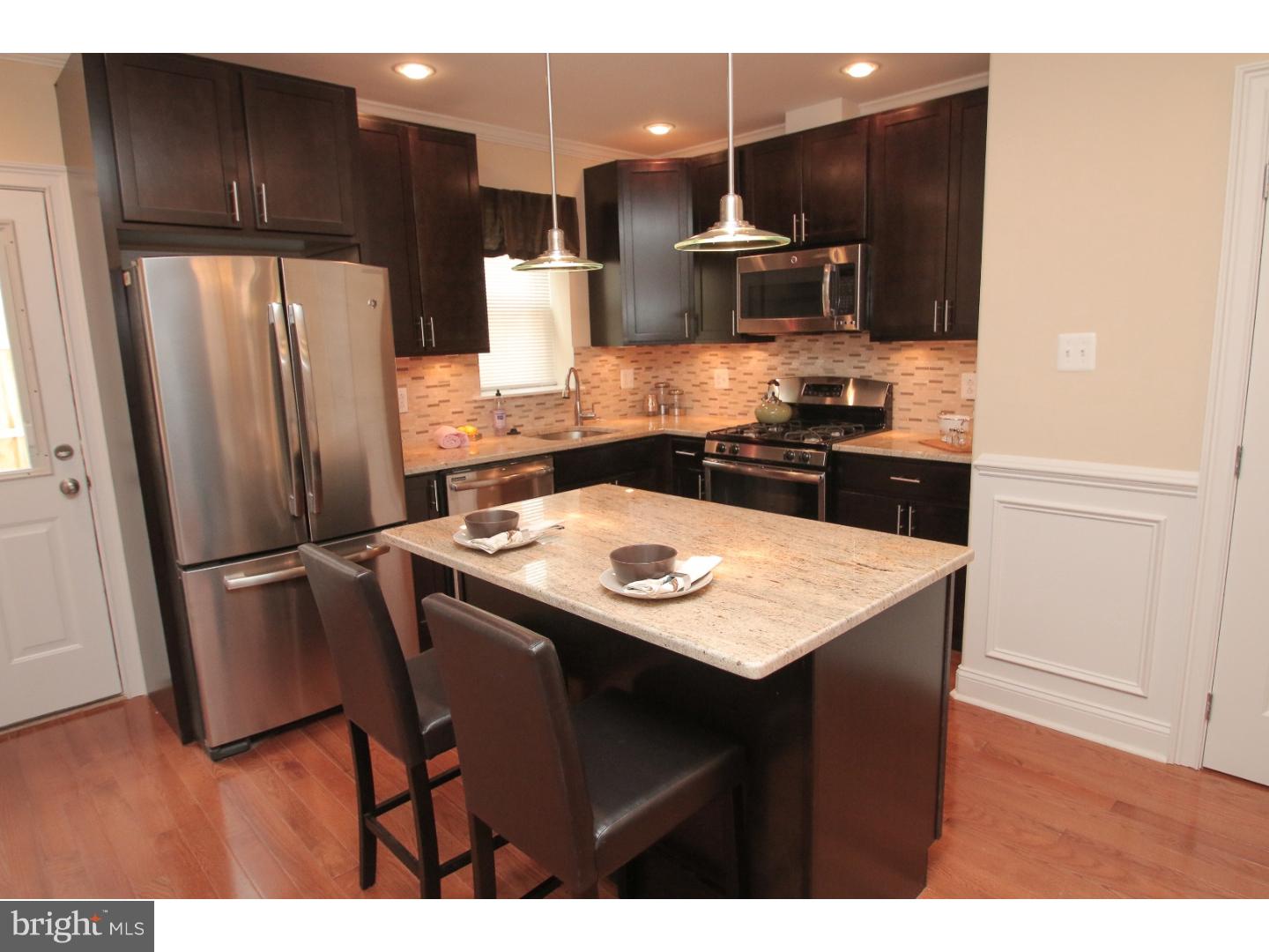 GRADUATE HOSPITAL - Residential Lease