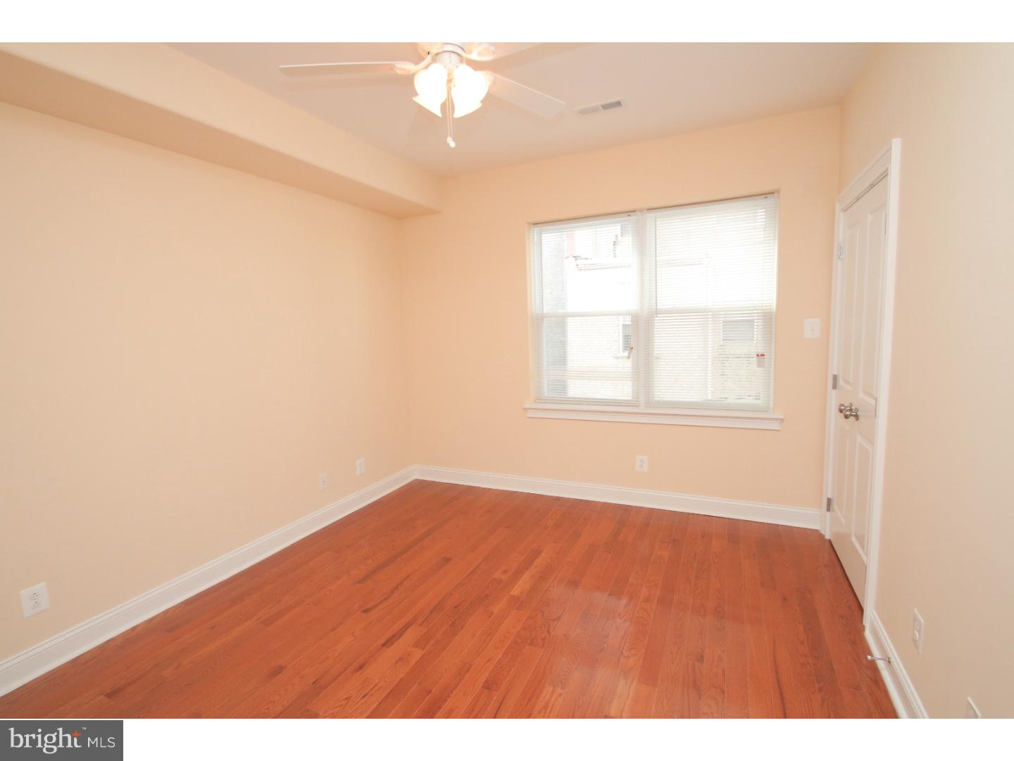 GRADUATE HOSPITAL - Residential Lease