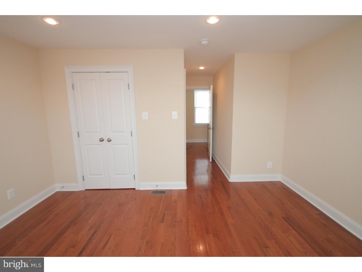 GRADUATE HOSPITAL - Residential Lease