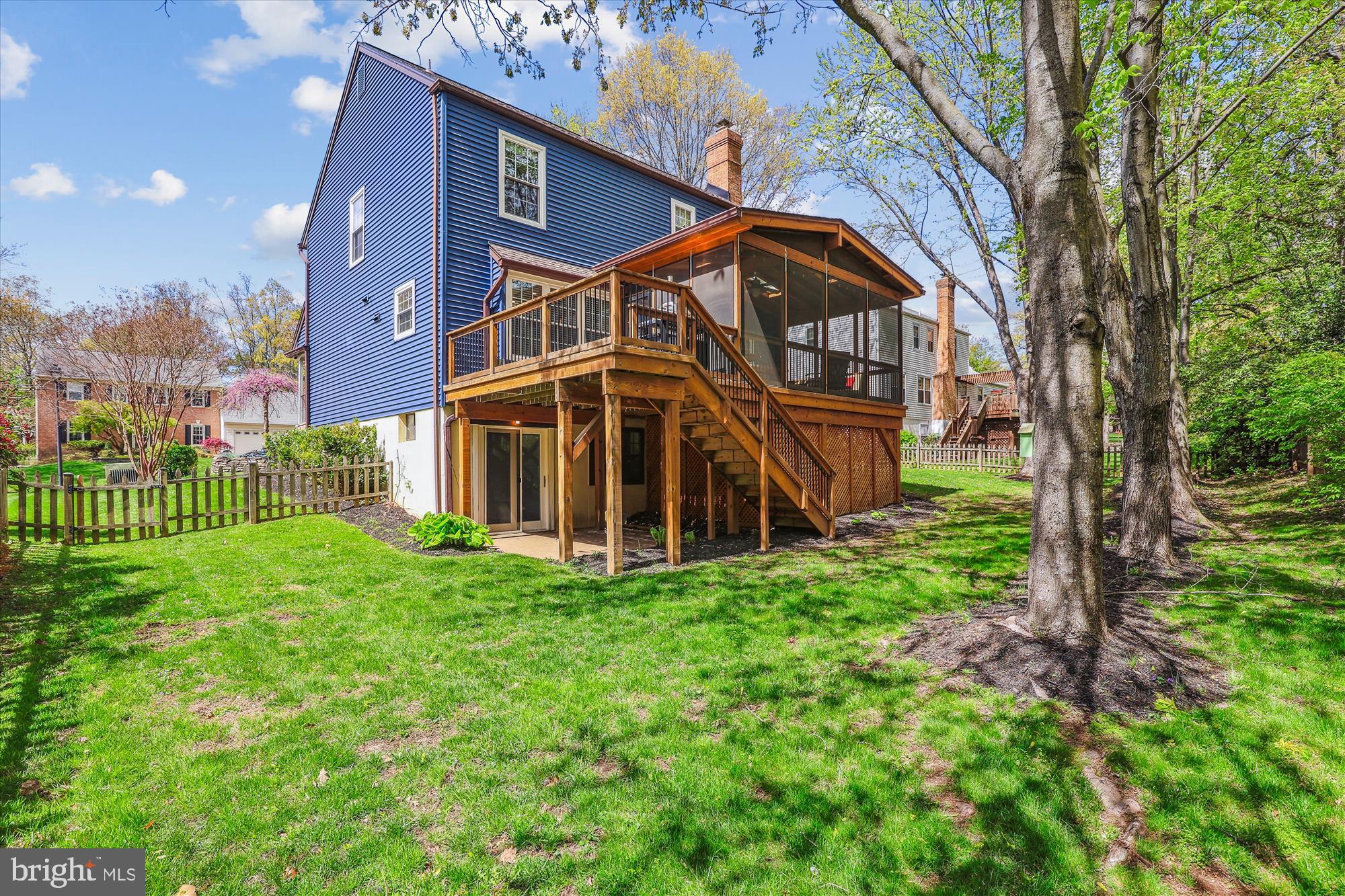 FAIR OAKS ESTATES - Residential