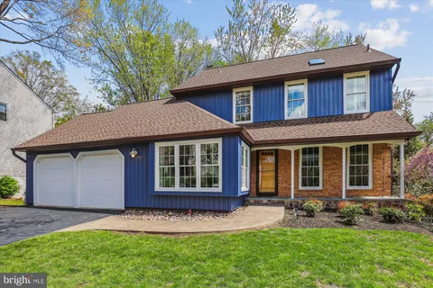 12506 Lieutenant Nichols Road, Fairfax, VA 22033 - MLS#: VAFX2234006