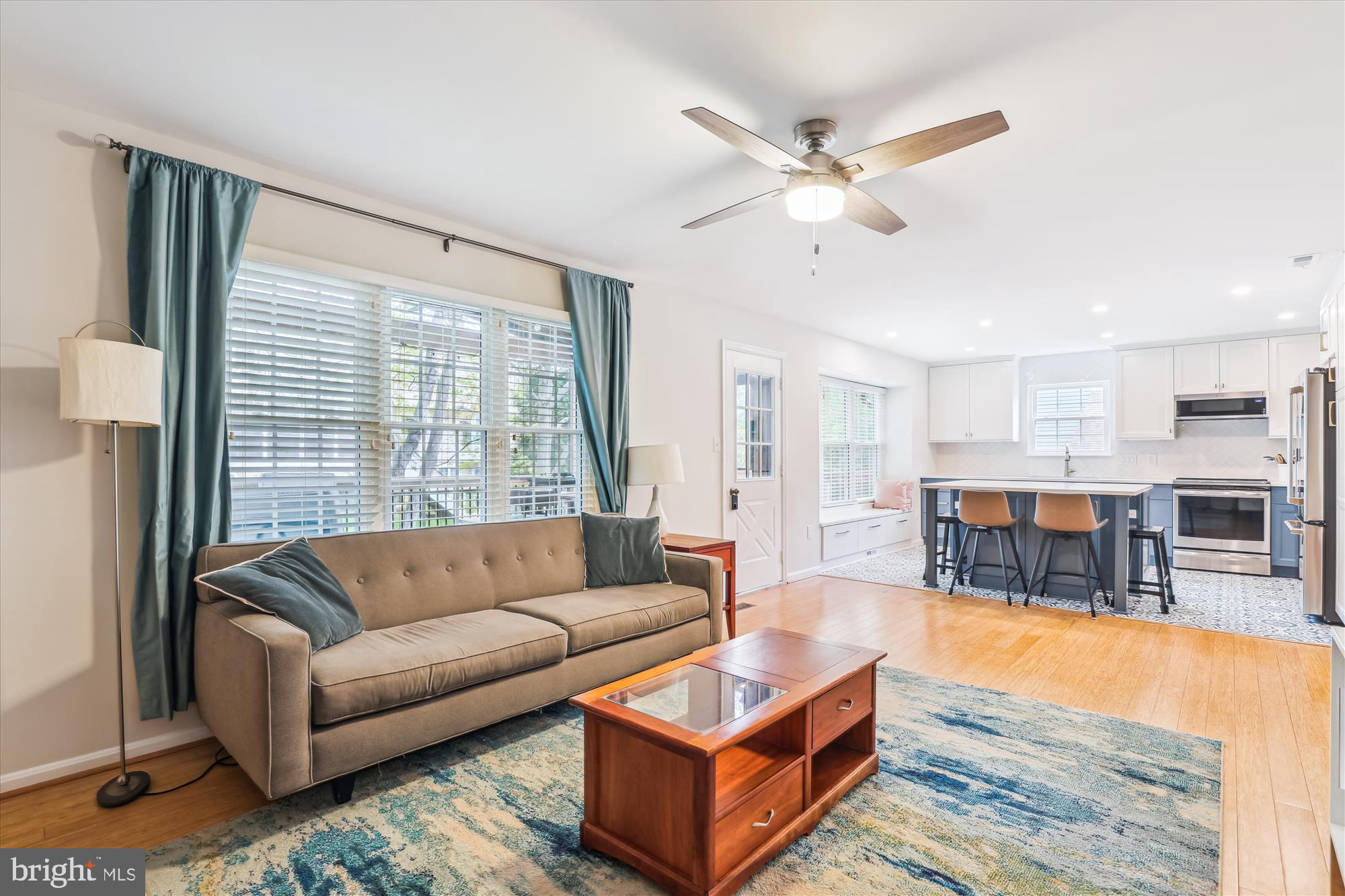 FAIR OAKS ESTATES - Residential