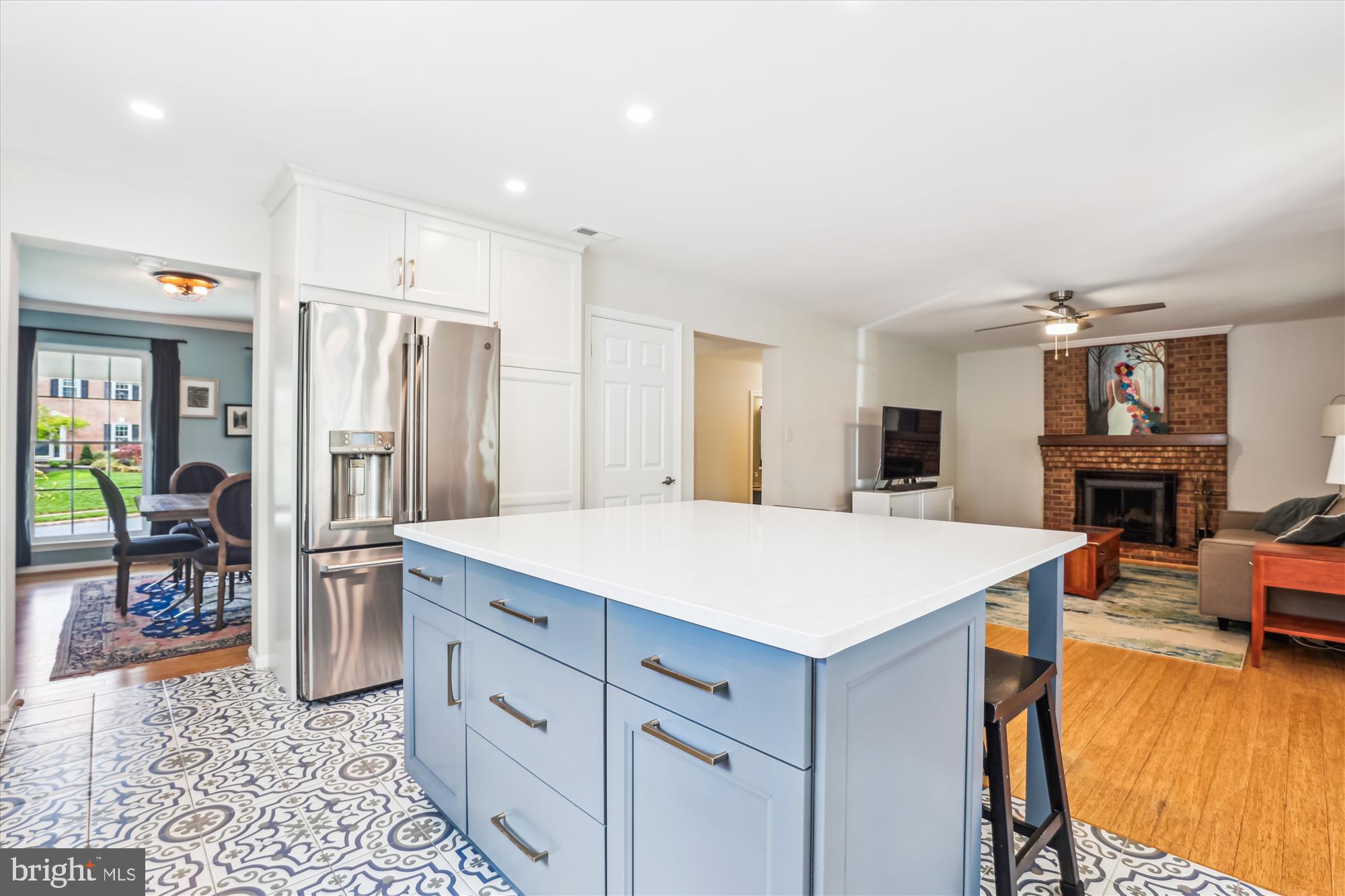 FAIR OAKS ESTATES - Residential