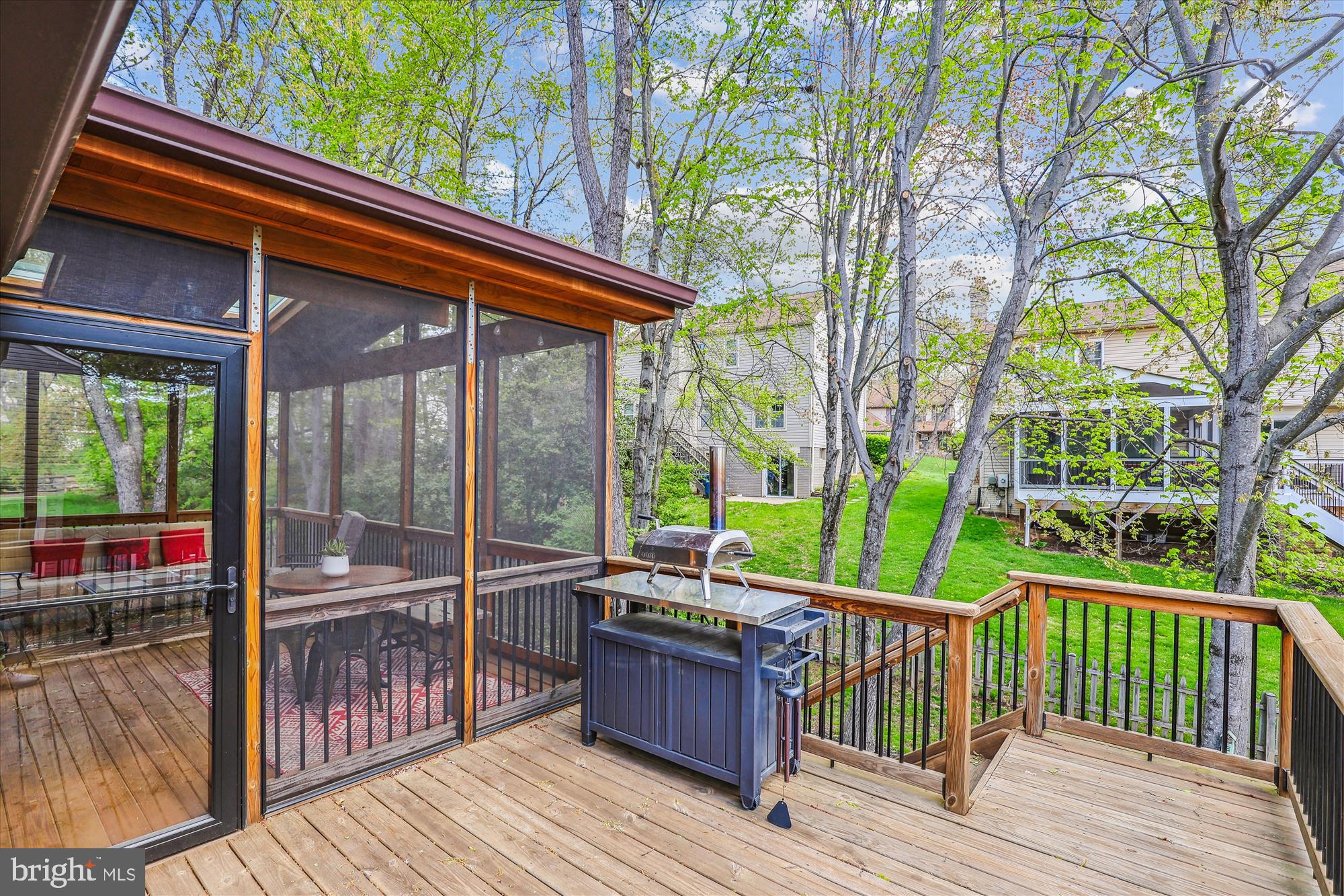 FAIR OAKS ESTATES - Residential