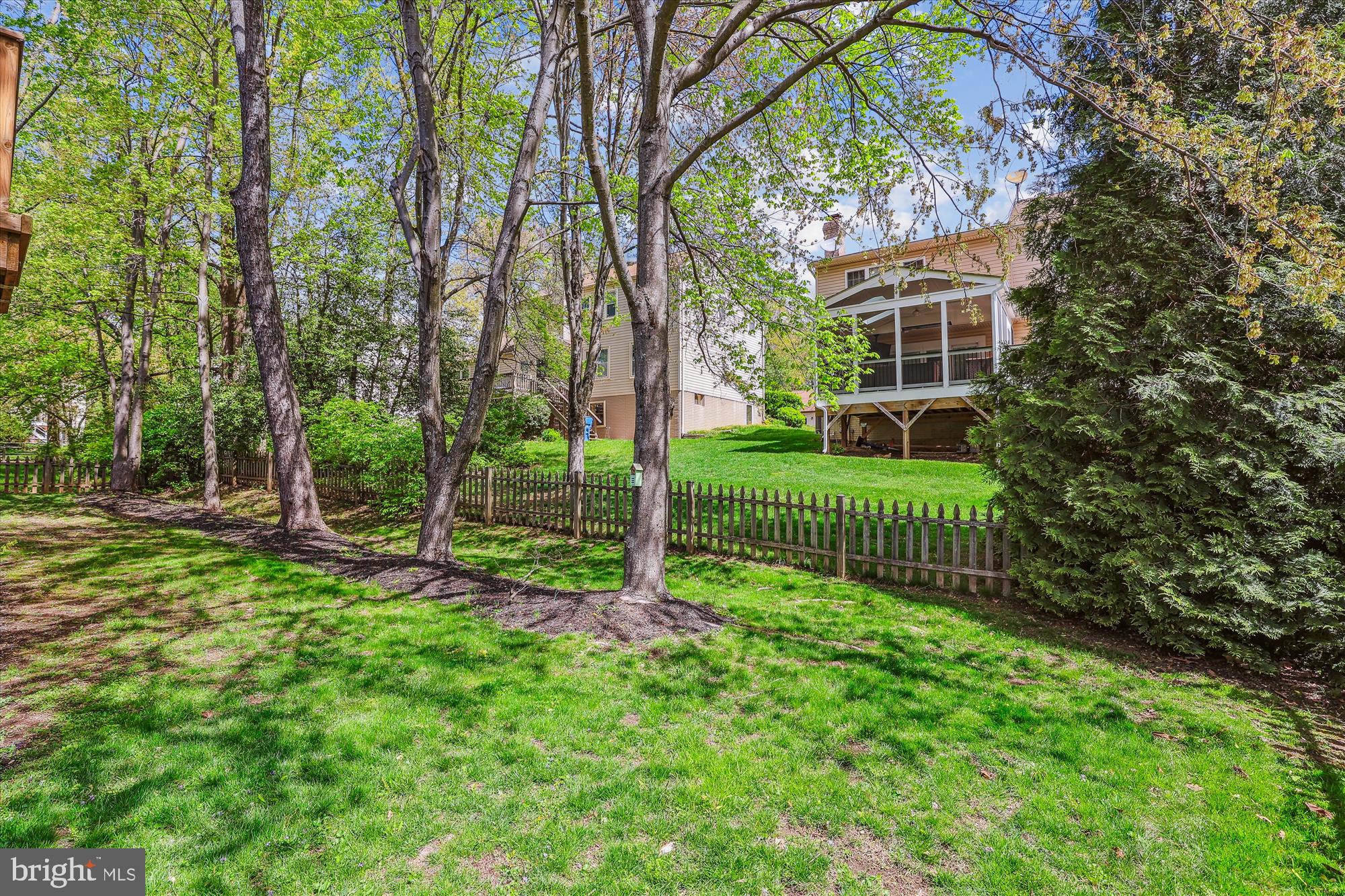 FAIR OAKS ESTATES - Residential