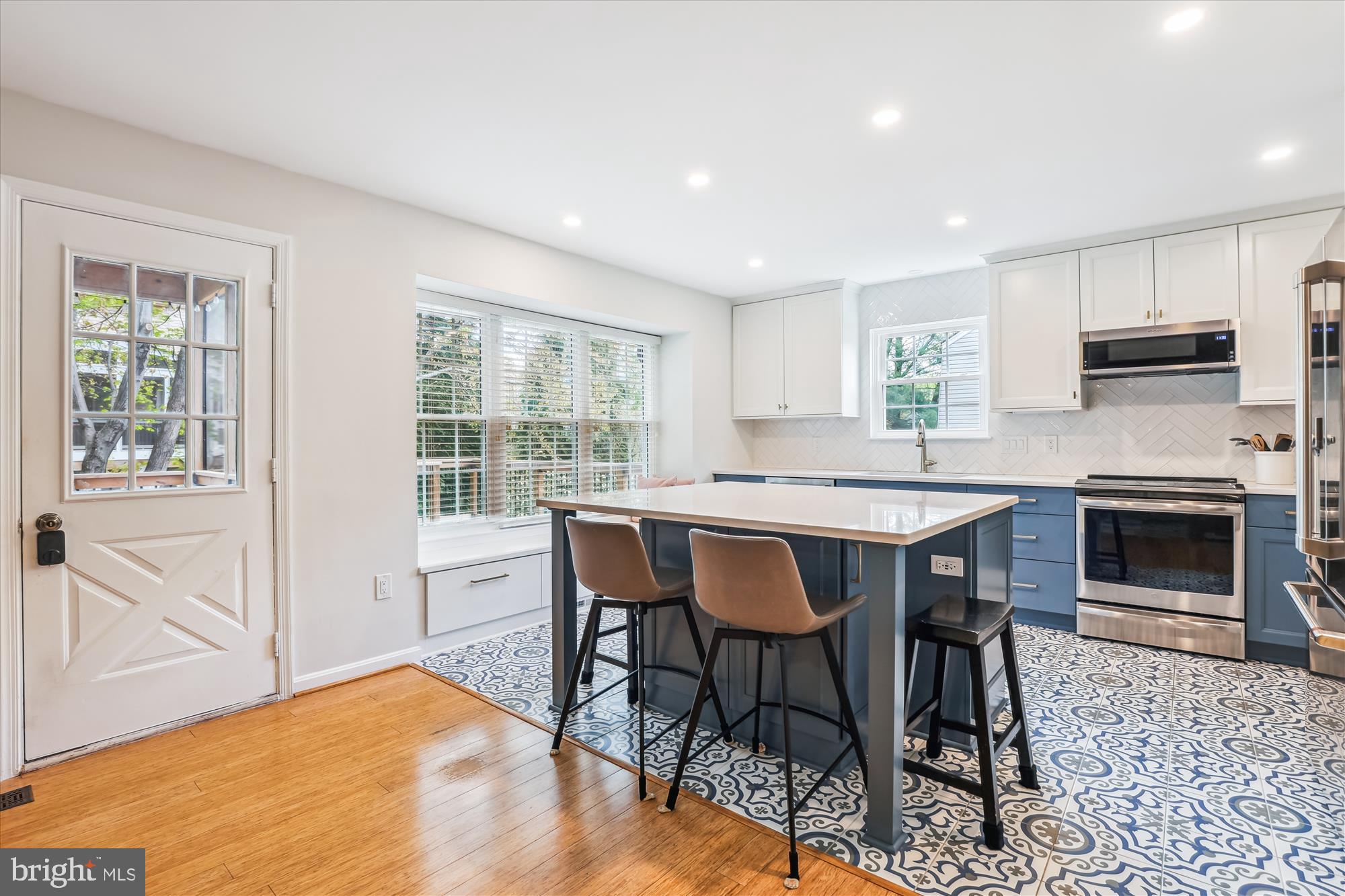 FAIR OAKS ESTATES - Residential