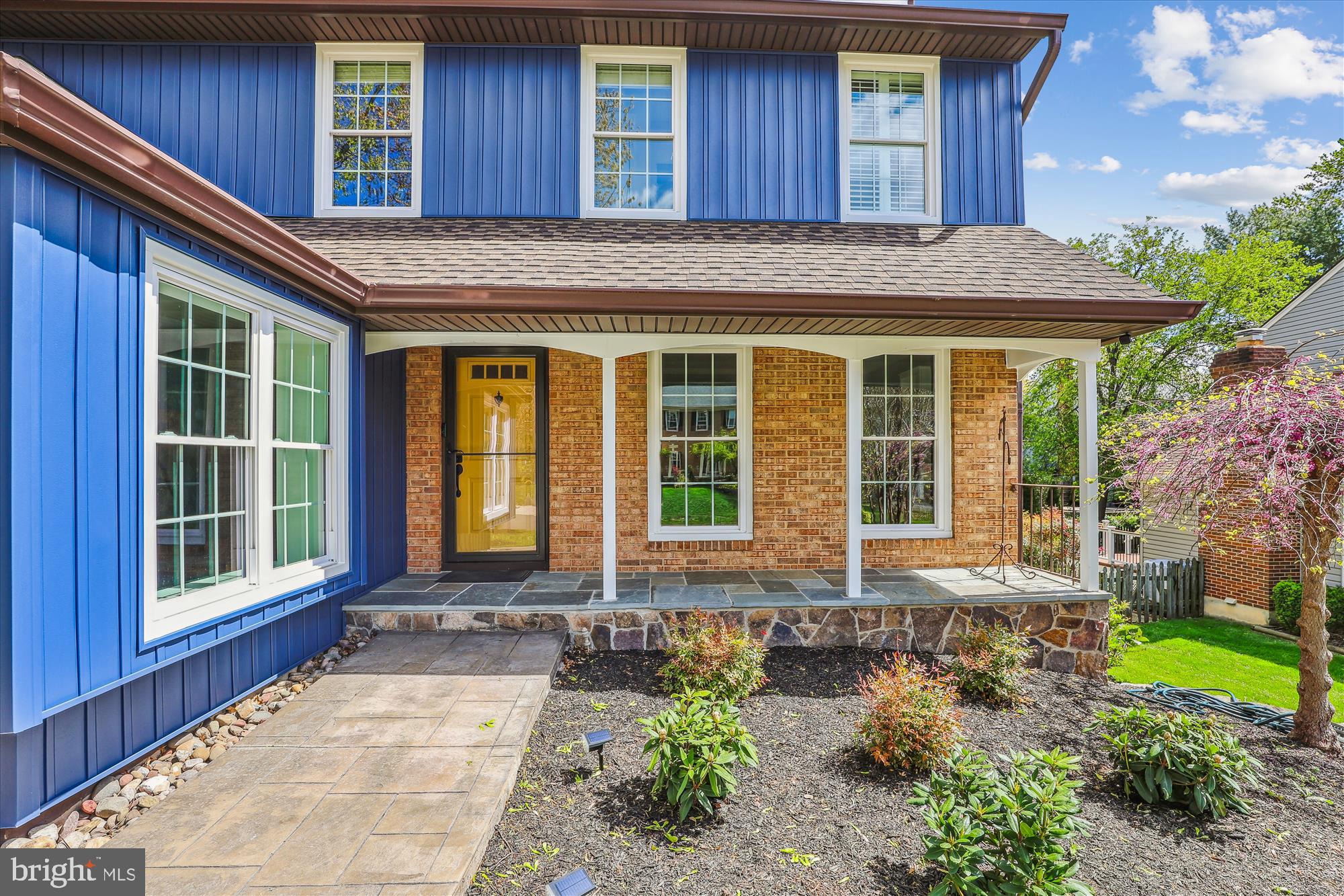 FAIR OAKS ESTATES - Residential