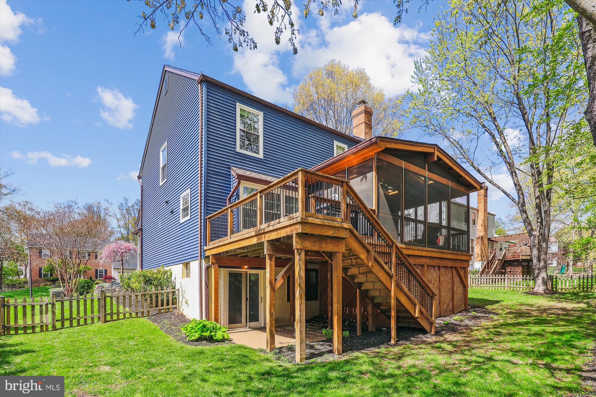 FAIR OAKS ESTATES - Residential