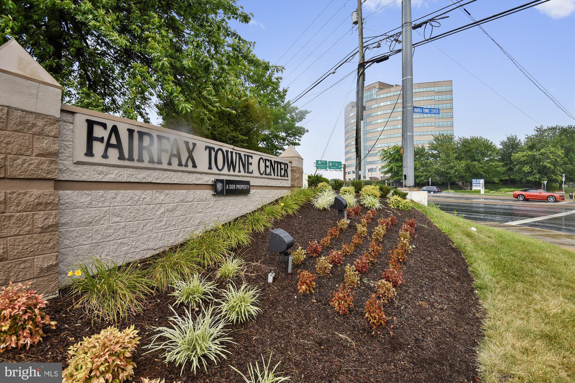 FAIR OAKS ESTATES - Residential