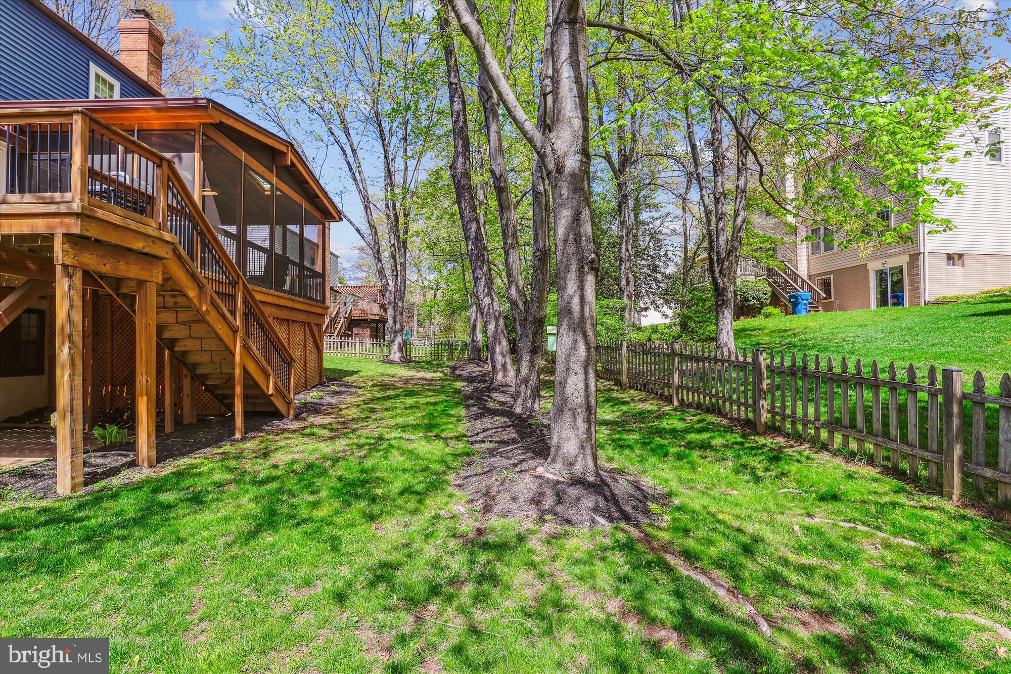 FAIR OAKS ESTATES - Residential