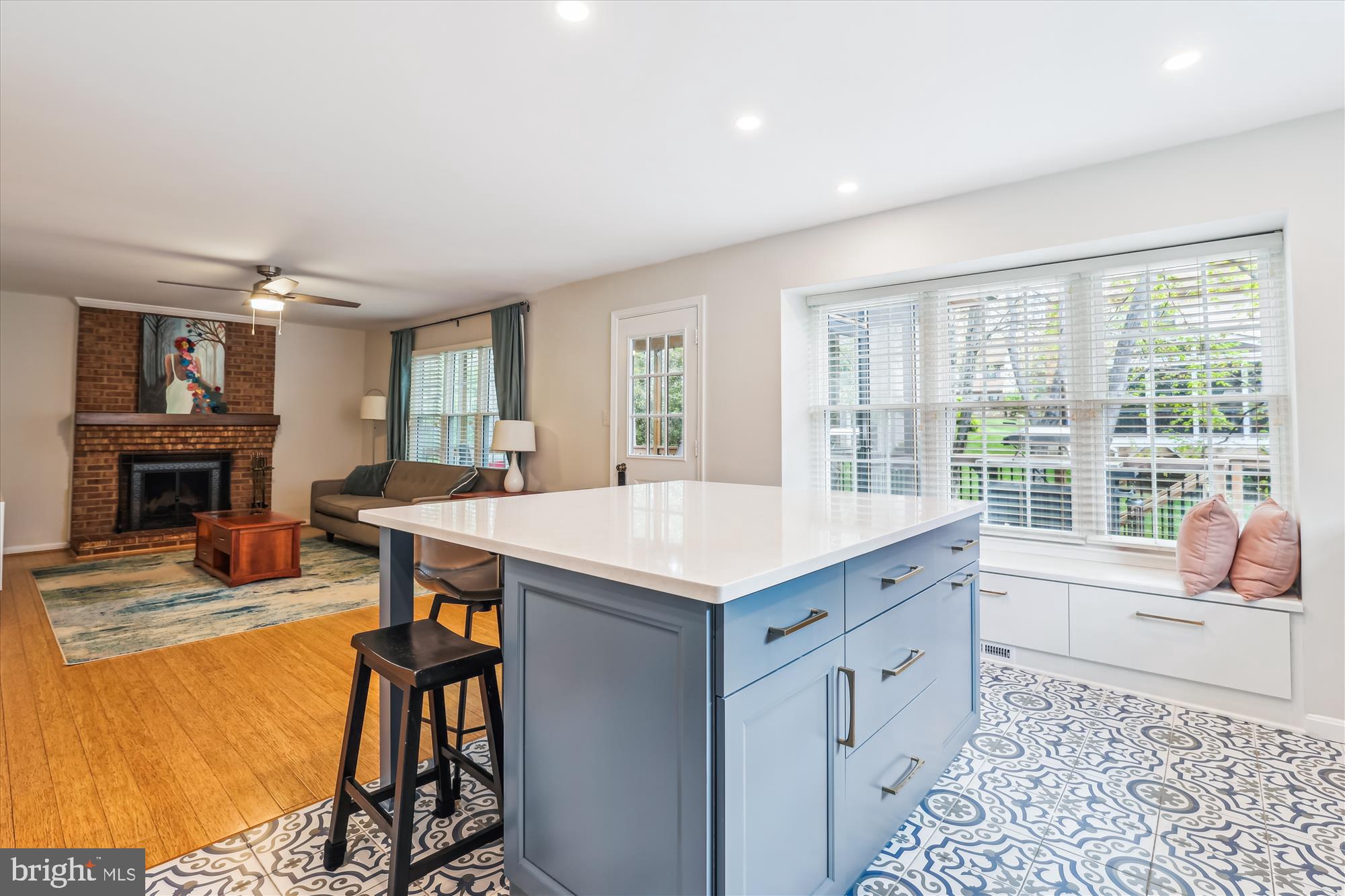 FAIR OAKS ESTATES - Residential