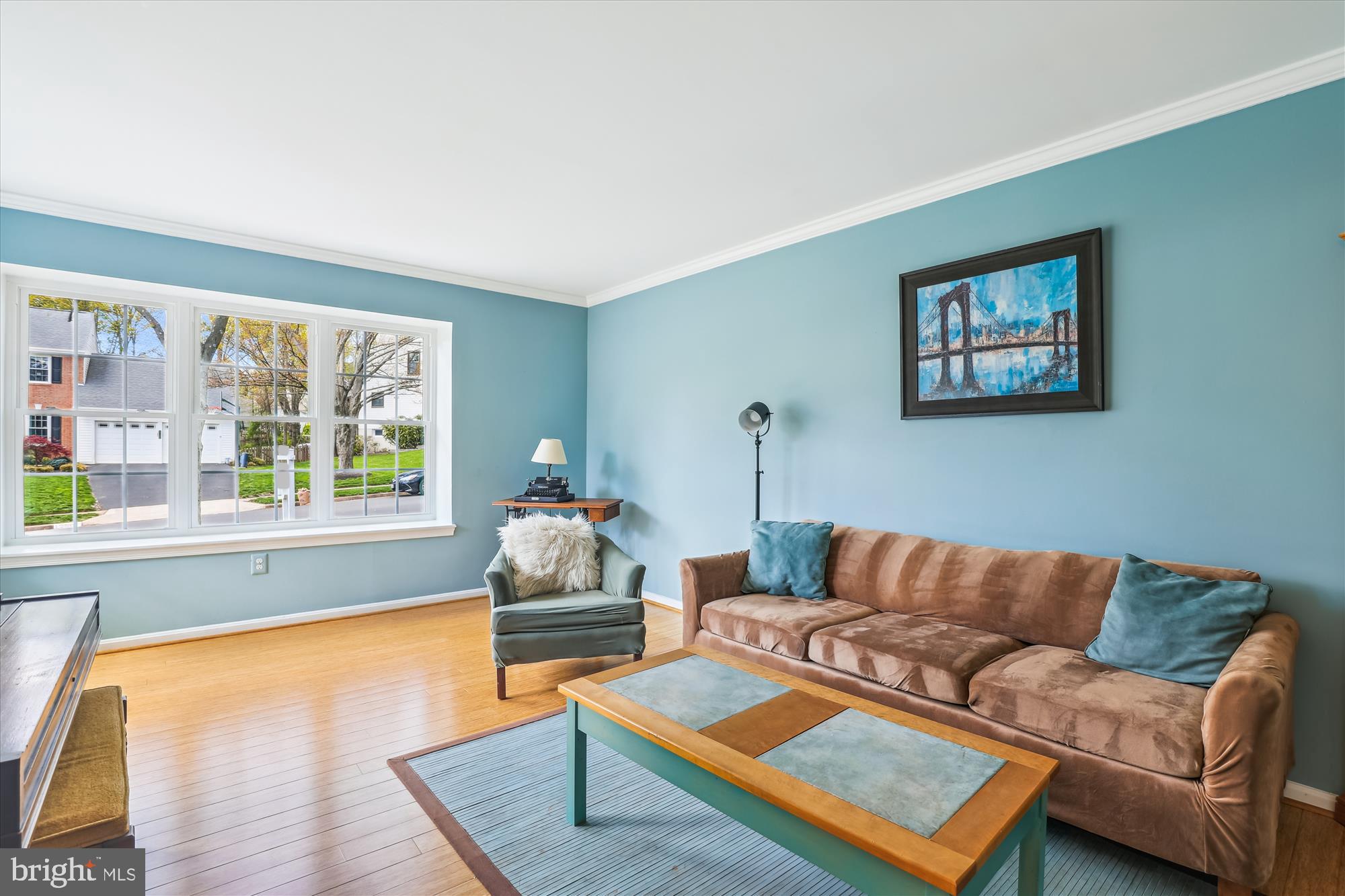 FAIR OAKS ESTATES - Residential