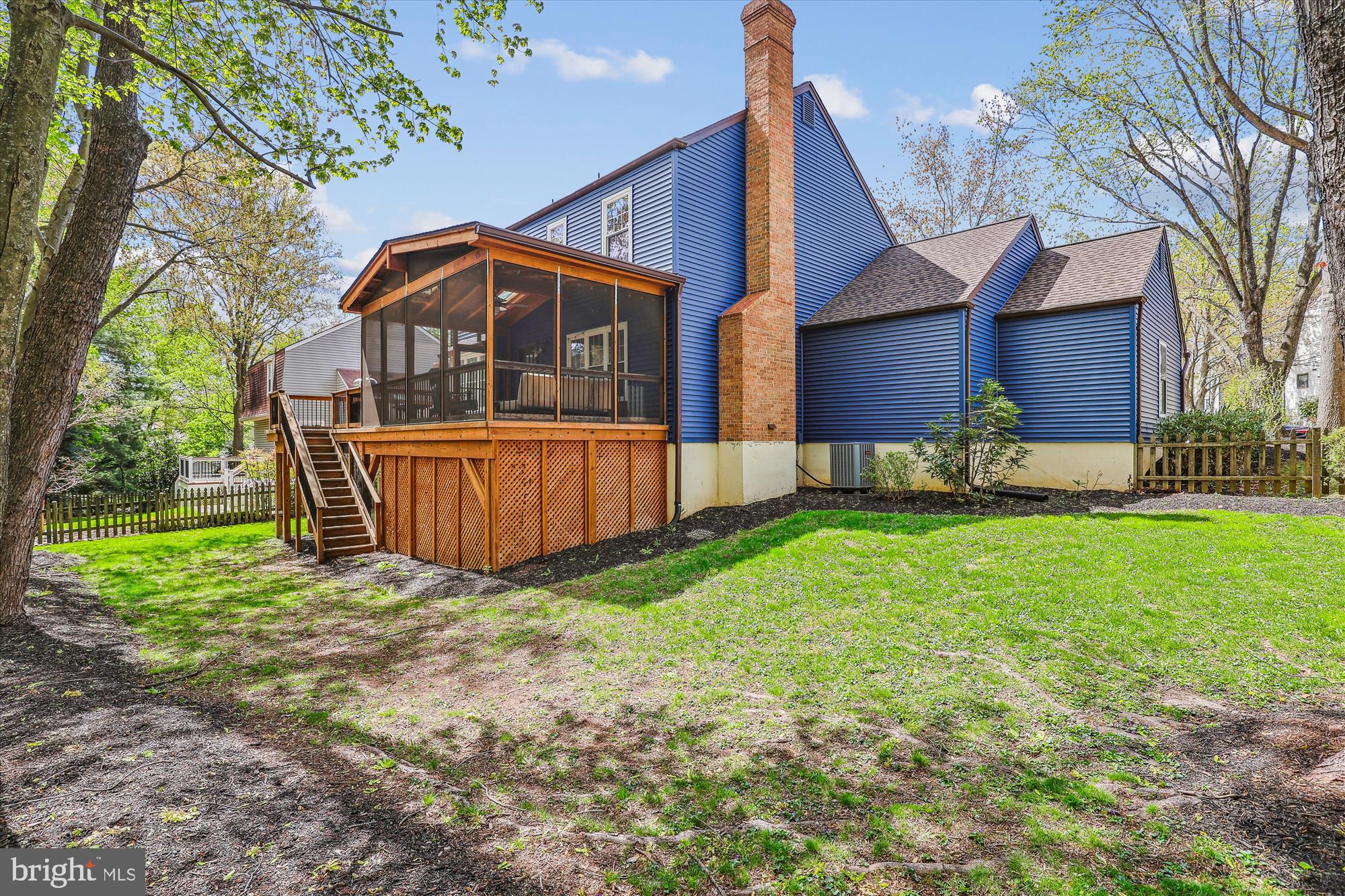 FAIR OAKS ESTATES - Residential