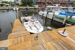 CLUB OCEAN VILLAS I - Residential