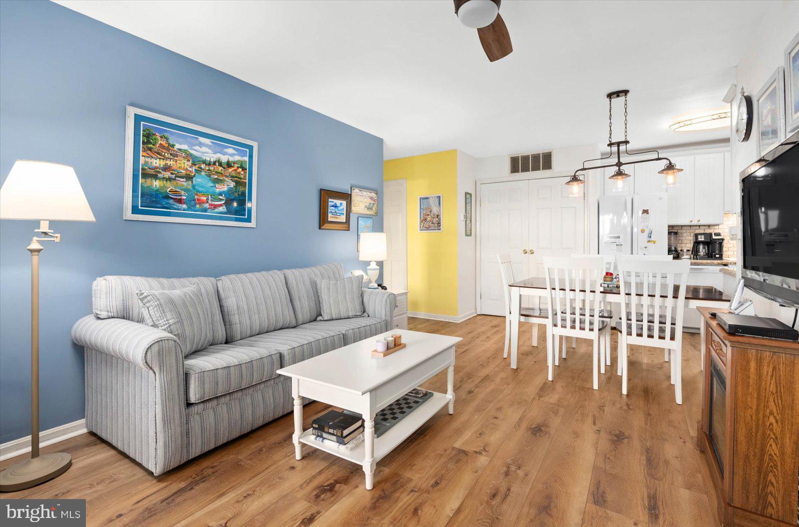 CLUB OCEAN VILLAS I - Residential