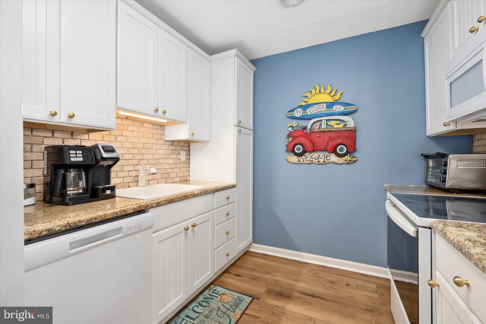 CLUB OCEAN VILLAS I - Residential