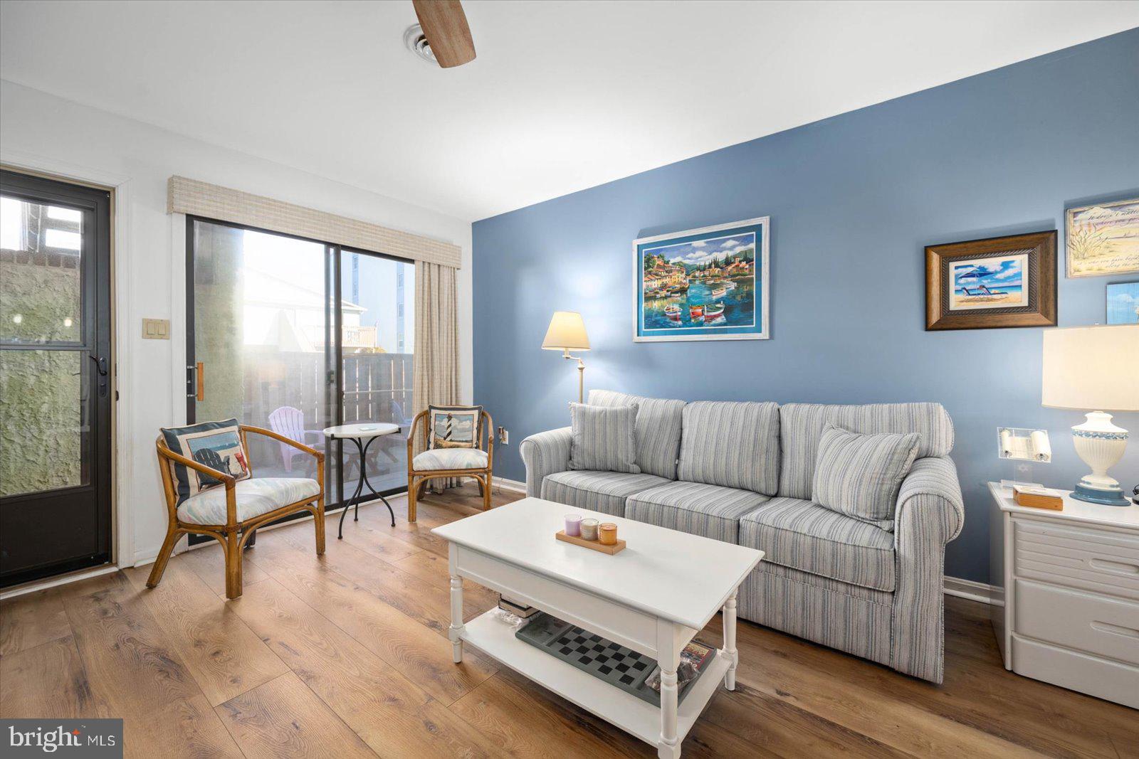 CLUB OCEAN VILLAS I - Residential