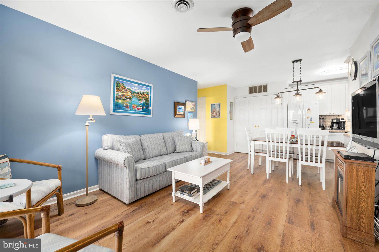 CLUB OCEAN VILLAS I - Residential