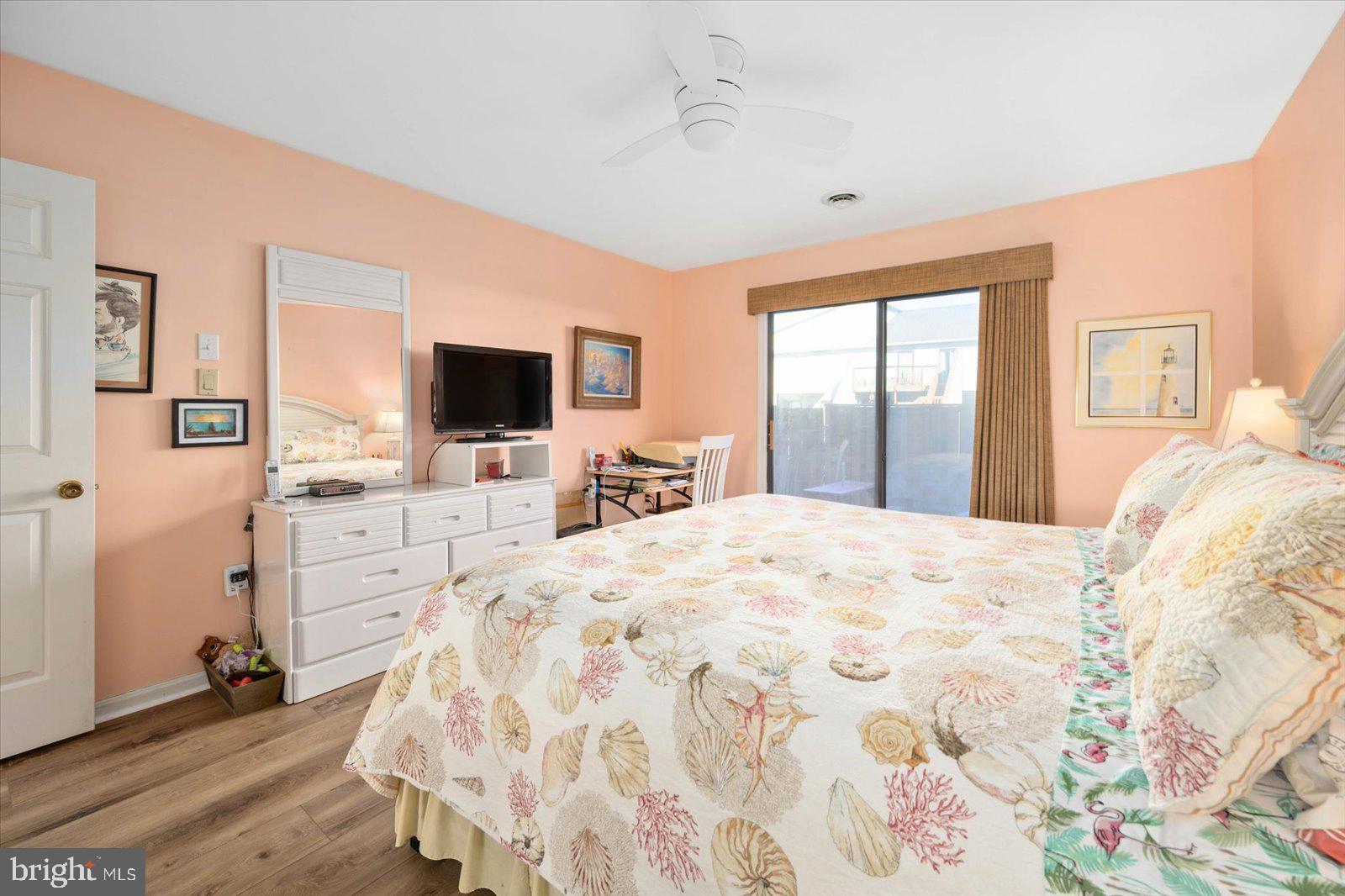 CLUB OCEAN VILLAS I - Residential