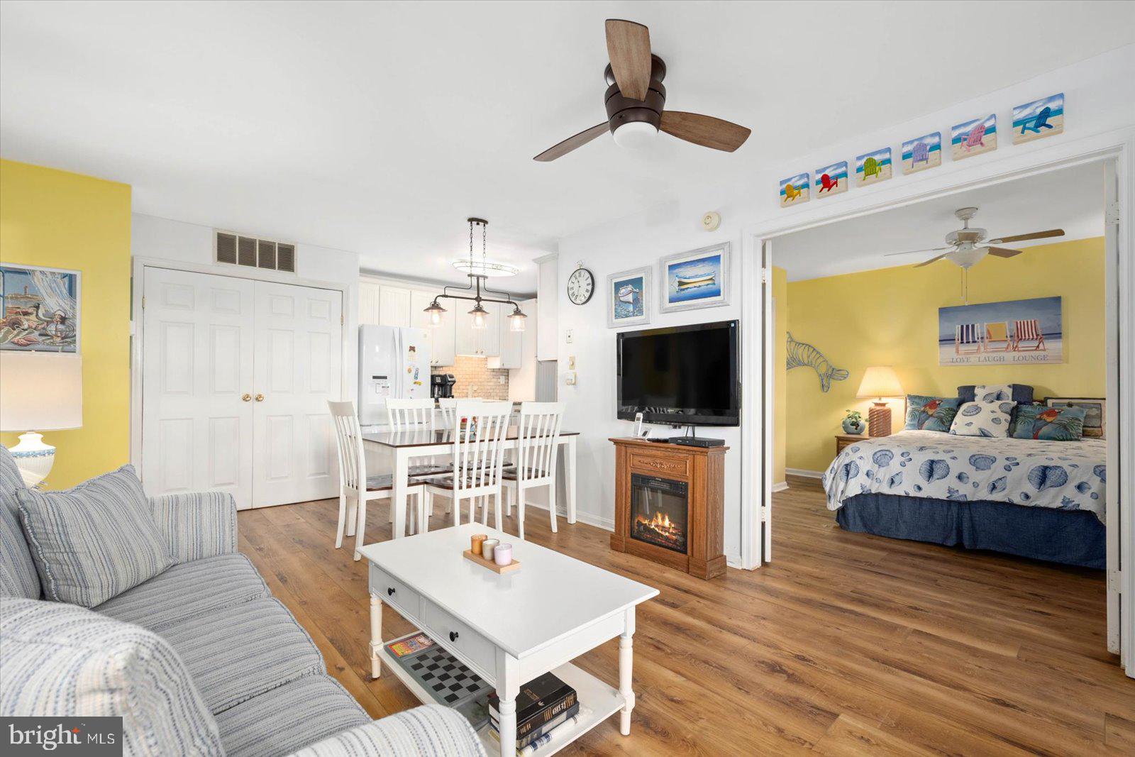 CLUB OCEAN VILLAS I - Residential