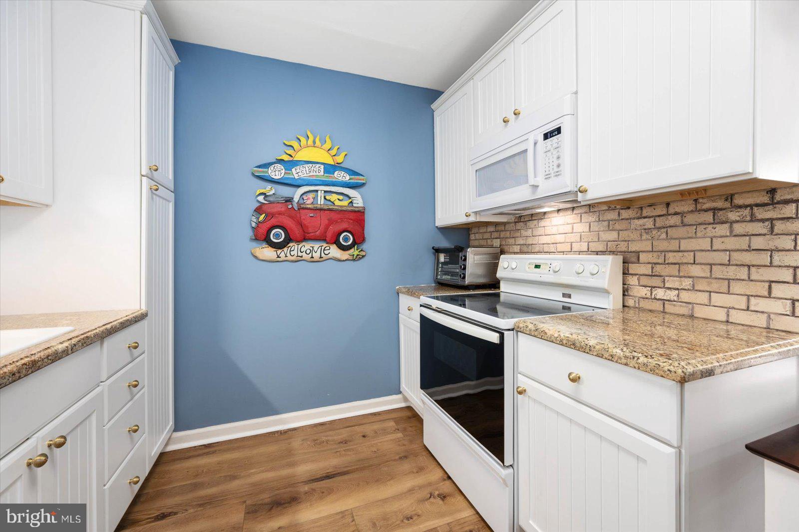 CLUB OCEAN VILLAS I - Residential