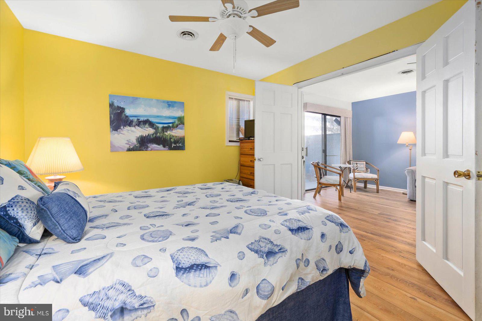 CLUB OCEAN VILLAS I - Residential