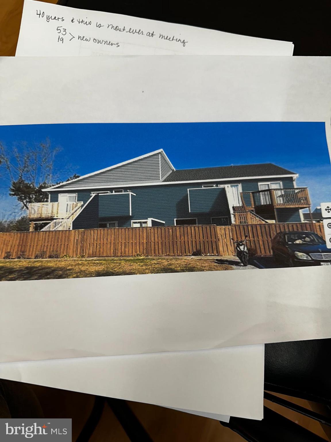 CLUB OCEAN VILLAS I - Residential