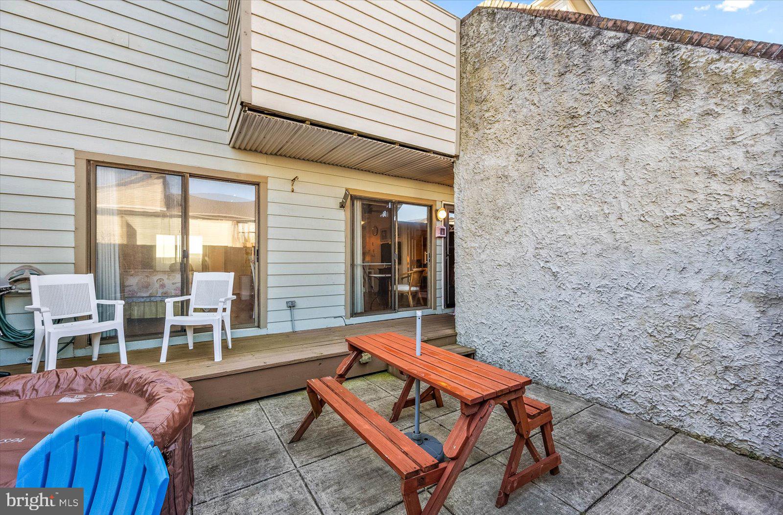 CLUB OCEAN VILLAS I - Residential