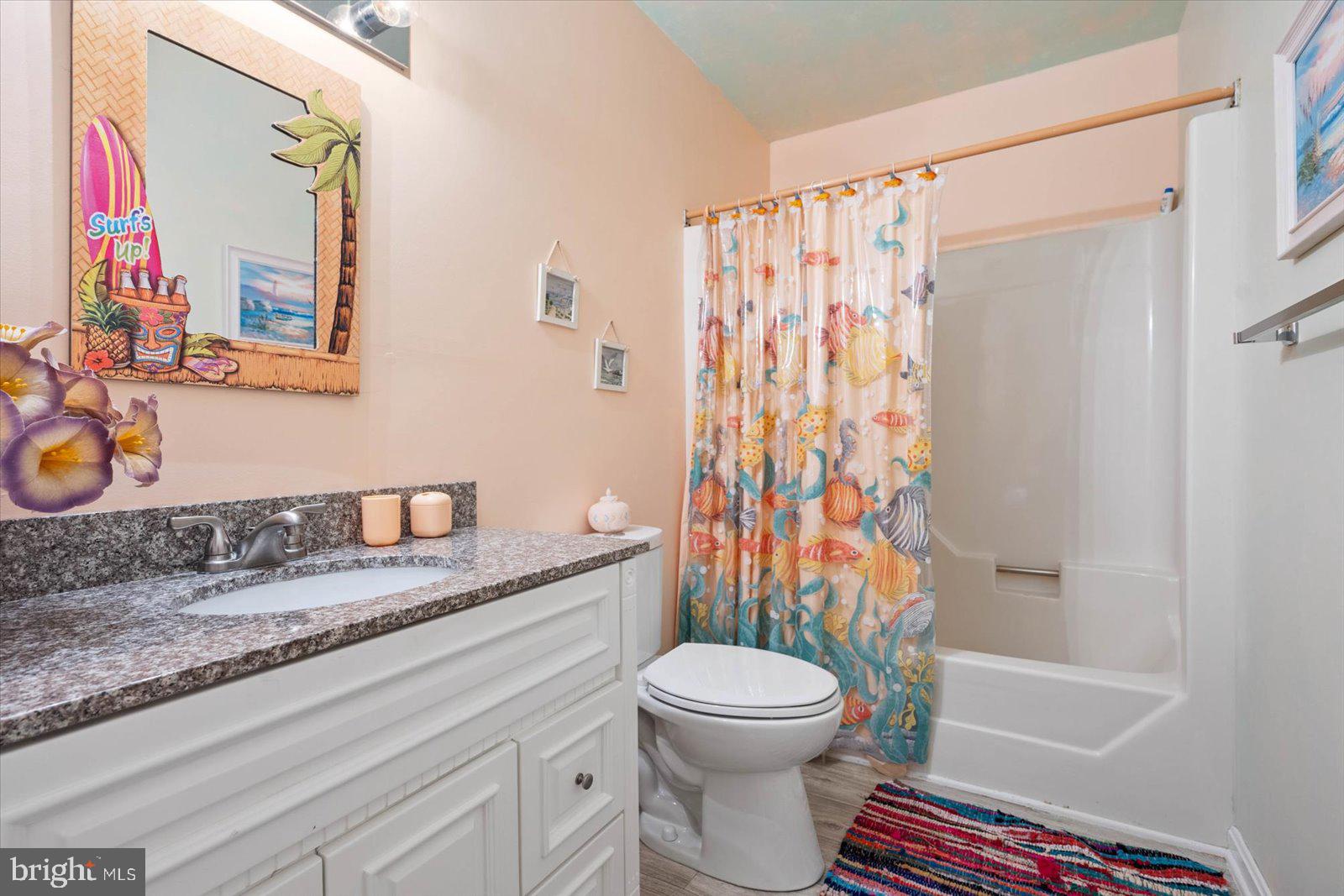 CLUB OCEAN VILLAS I - Residential