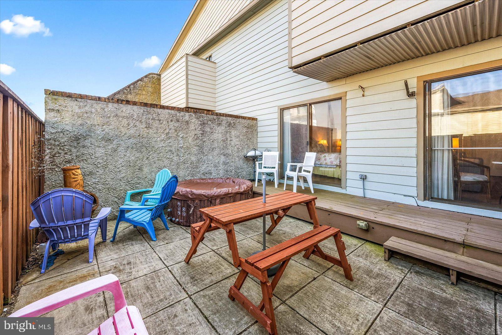 CLUB OCEAN VILLAS I - Residential