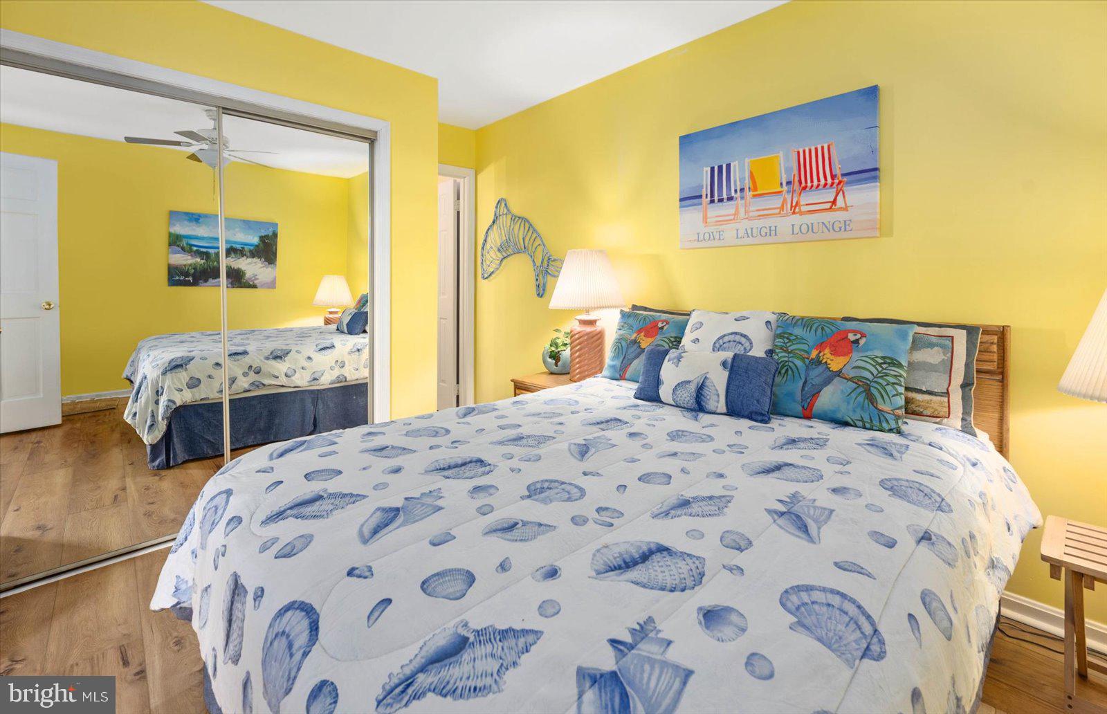 CLUB OCEAN VILLAS I - Residential