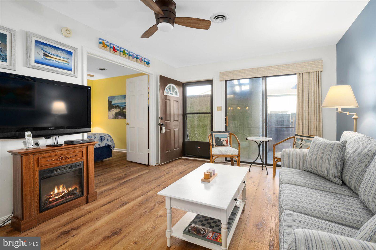 CLUB OCEAN VILLAS I - Residential