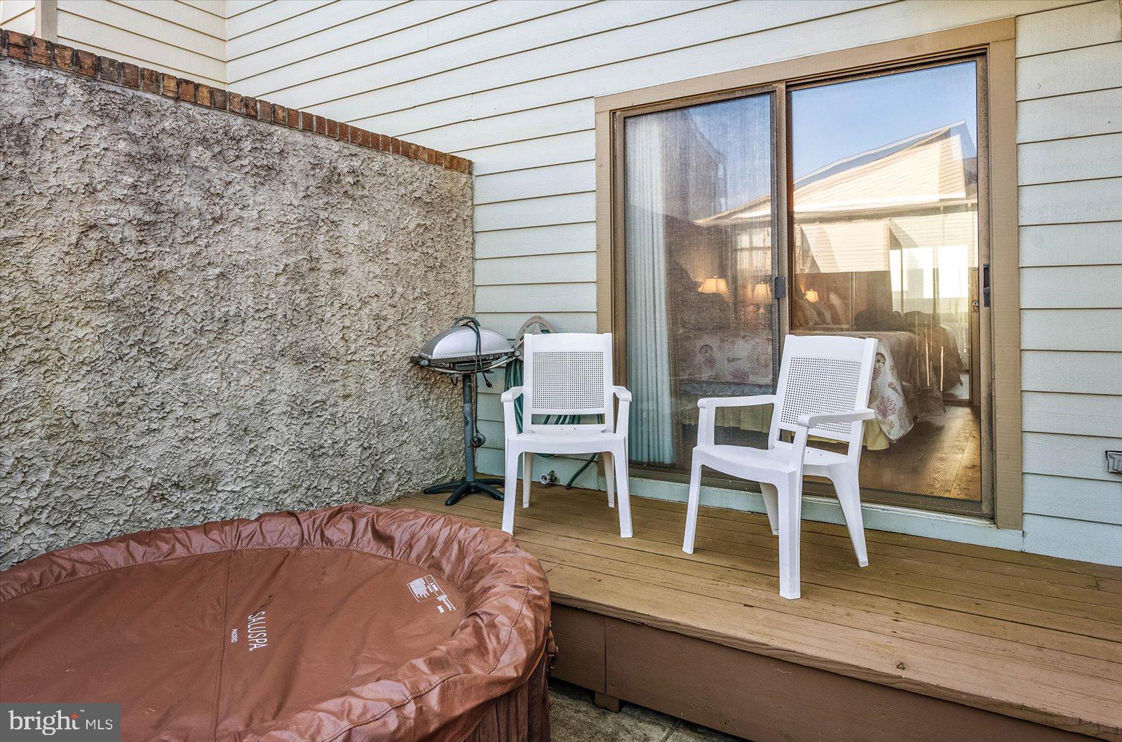 CLUB OCEAN VILLAS I - Residential