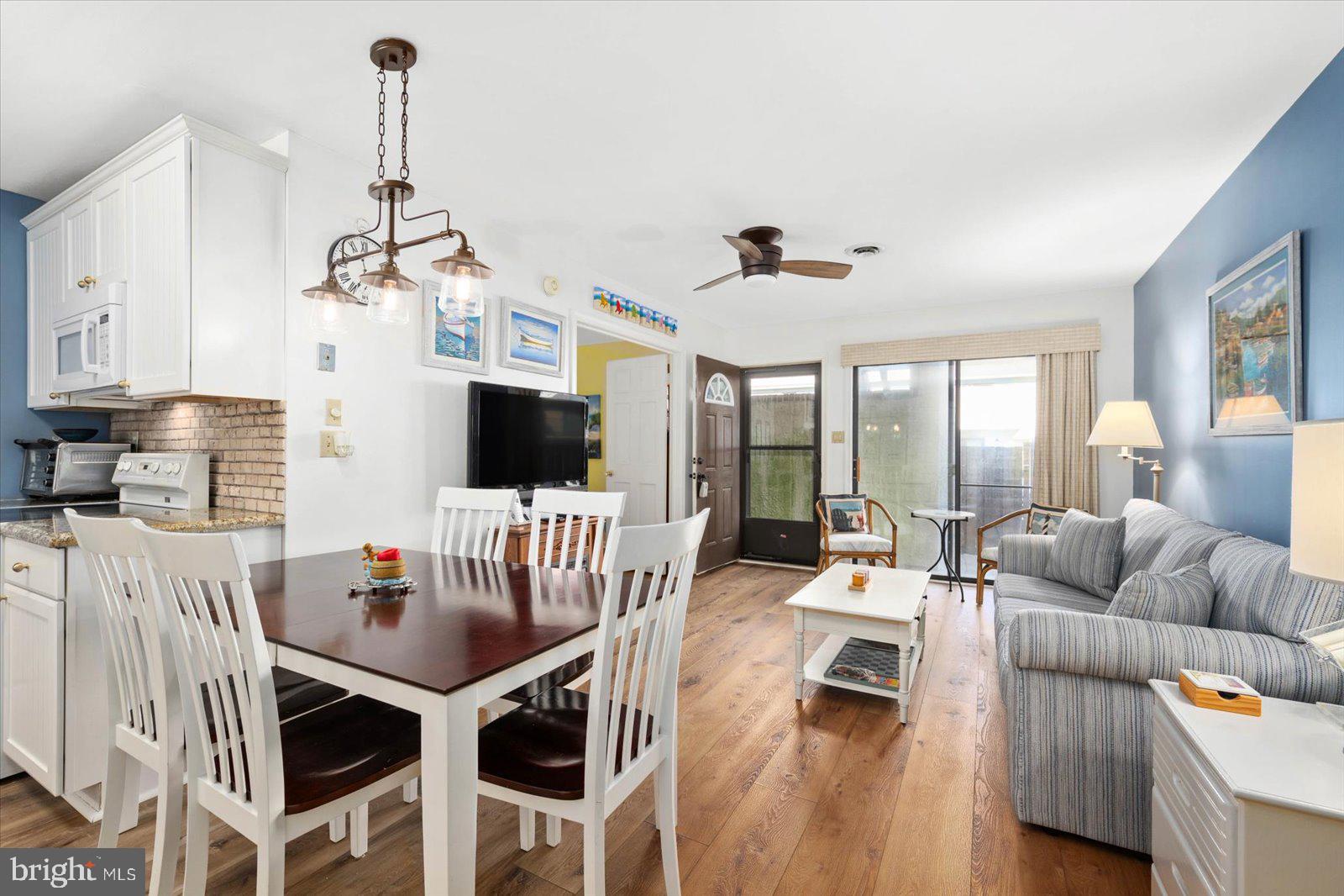 CLUB OCEAN VILLAS I - Residential