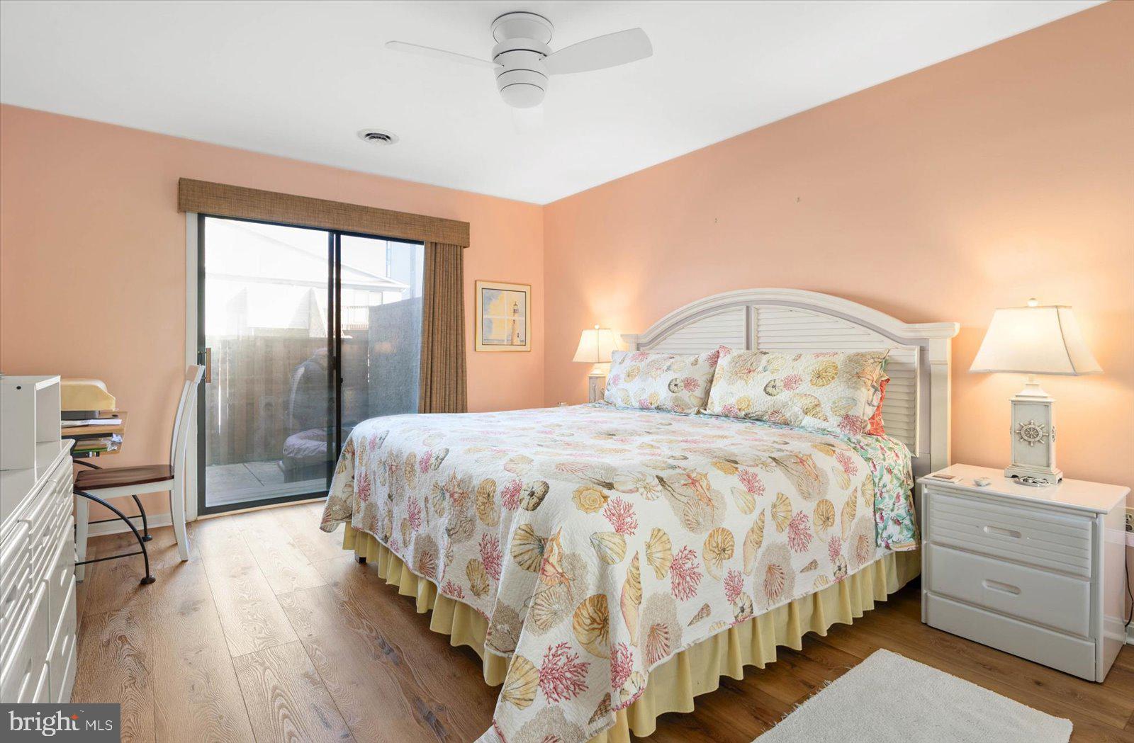 CLUB OCEAN VILLAS I - Residential