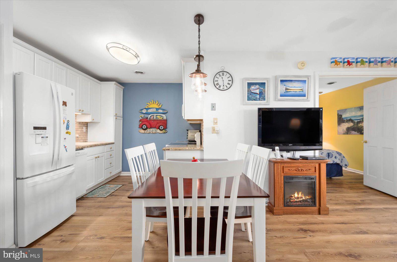 CLUB OCEAN VILLAS I - Residential