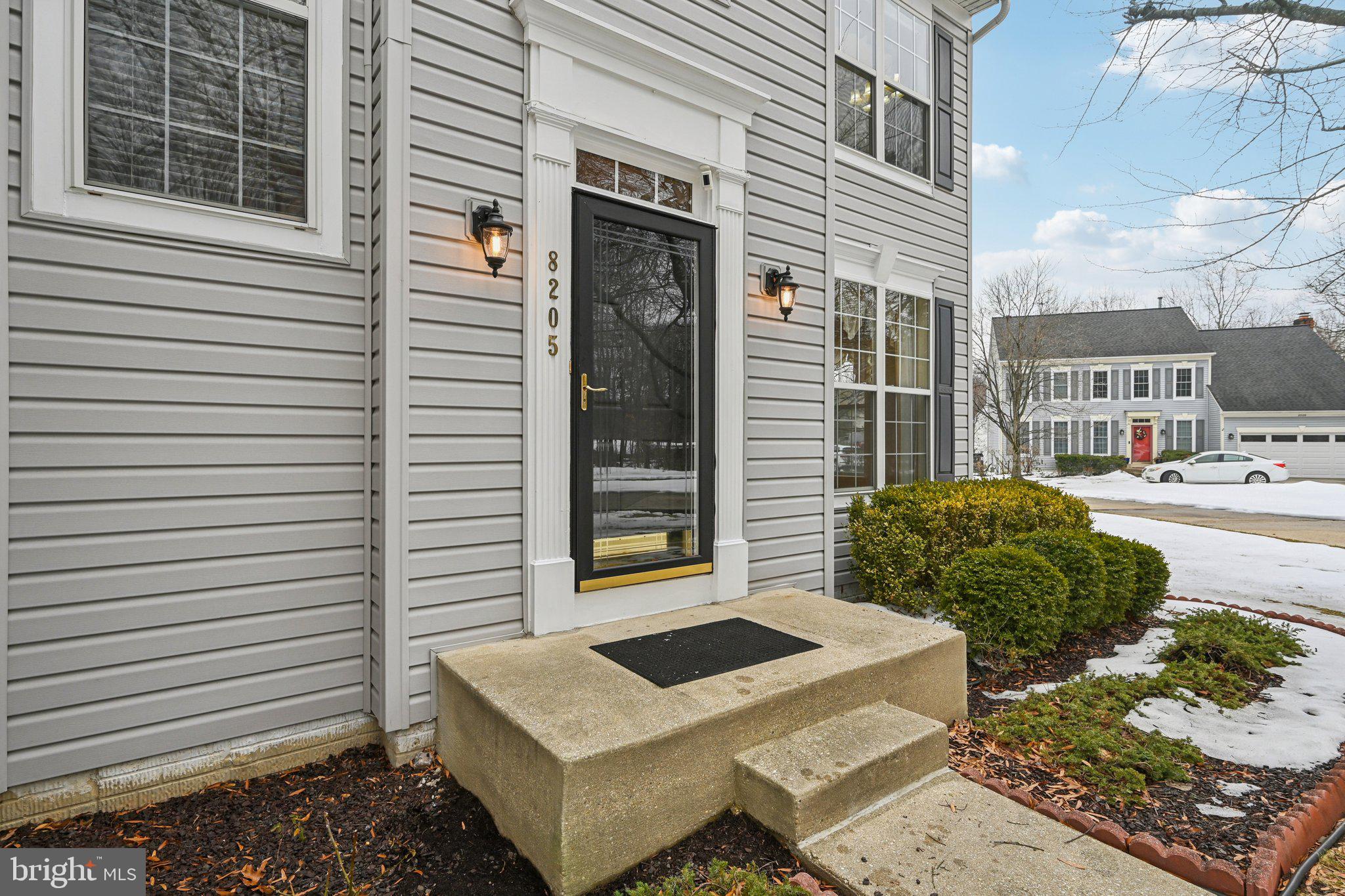 8205 SWAMP ROSE PLACE