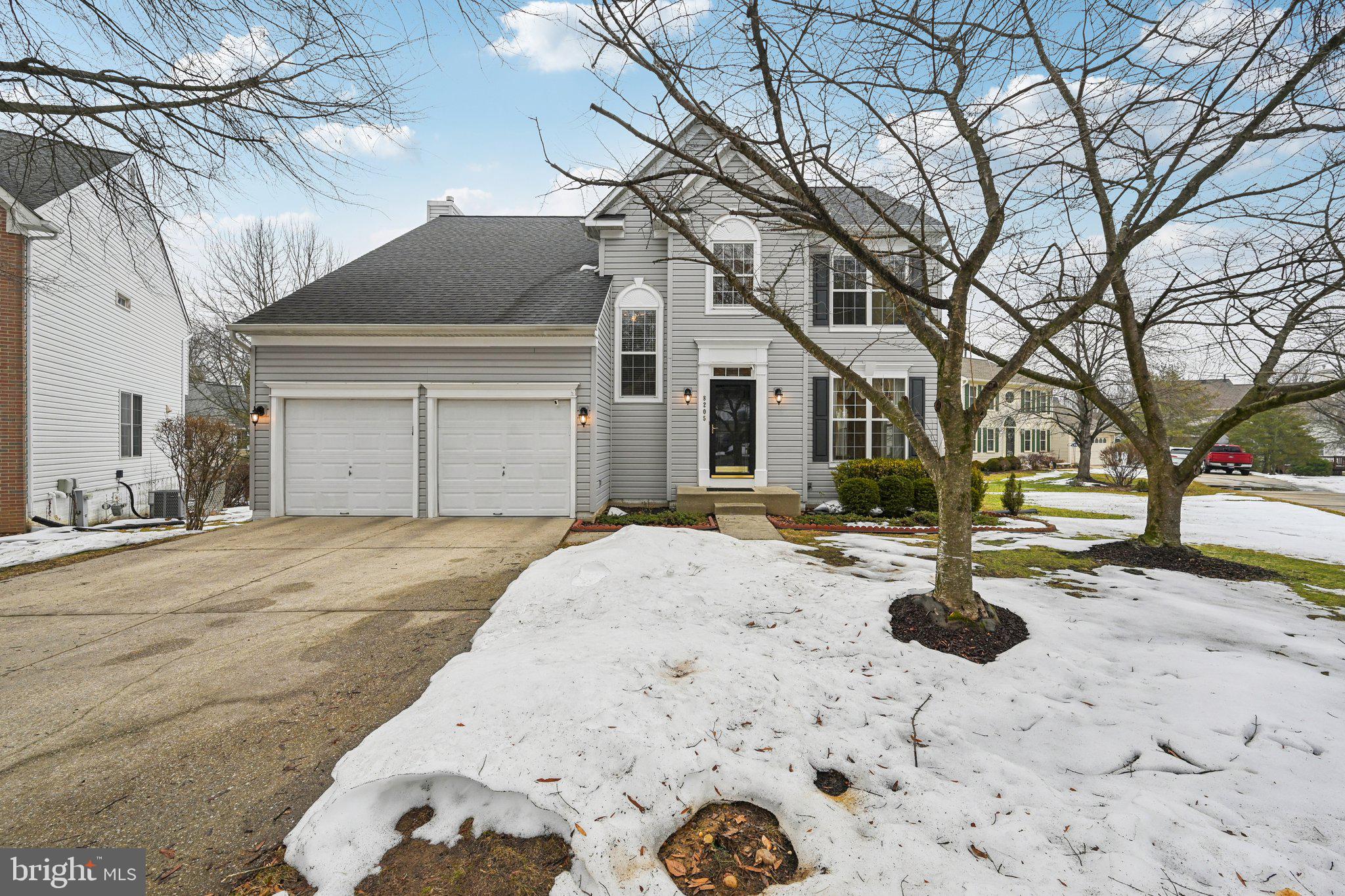 8205 SWAMP ROSE PLACE