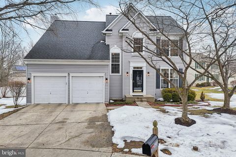 8205 SWAMP ROSE PLACE LAUREL MD 20724