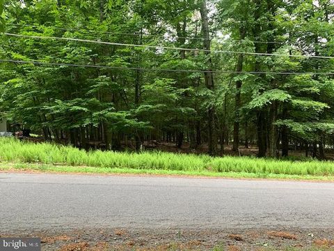 75B FAWNWOOD GREENTOWN PA 18426