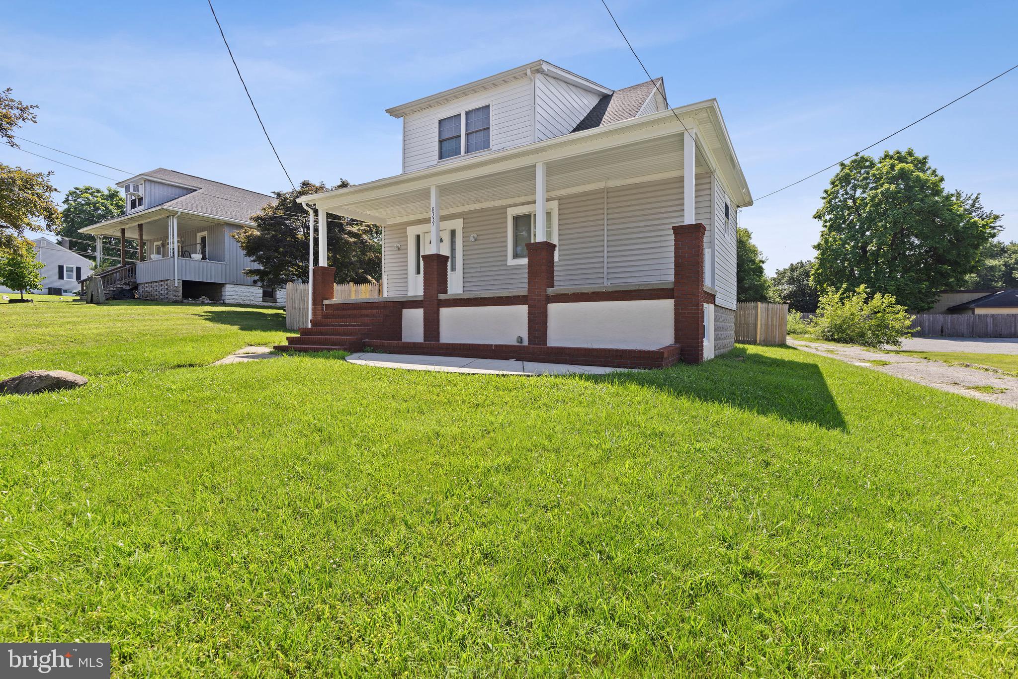 8337 PHILADELPHIA ROAD